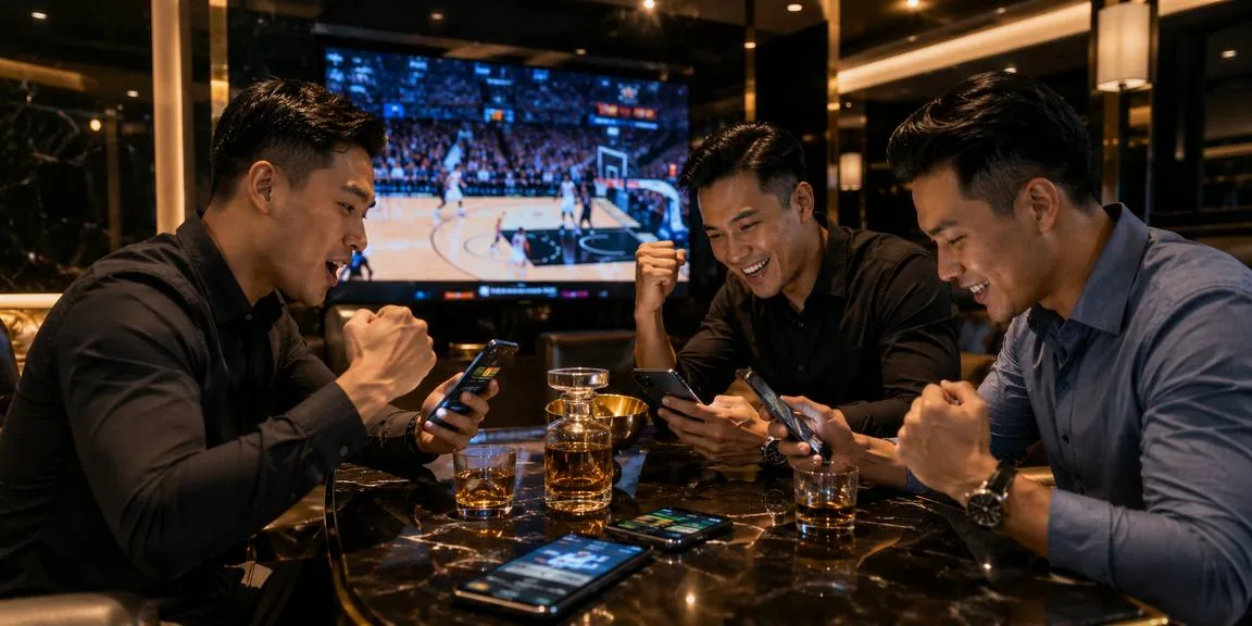 Cẩm Nang Casino